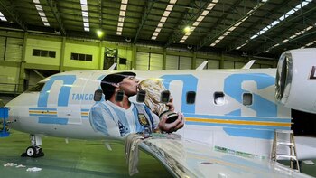 Dónde conocer el Tango D10S