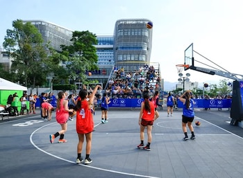 La competencia contará con acceso