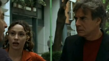 Murió Antonio Caride, reconocido galán