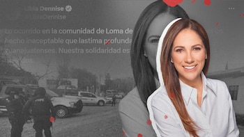 Gobernadora de Guanajuato condena asesinato