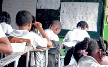 Baja comprensión de lectura en estudiante preocupa a Antioquia - crédito Colprensa