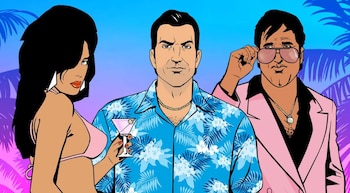 Gabito Ballesteros colabora con diversos