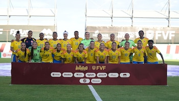 Cuándo es el próximo partido de la selección Colombia femenina, después de vencer a Venezuela: enfrentará a Australia