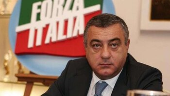 Italia detuvo a 59 supuestos