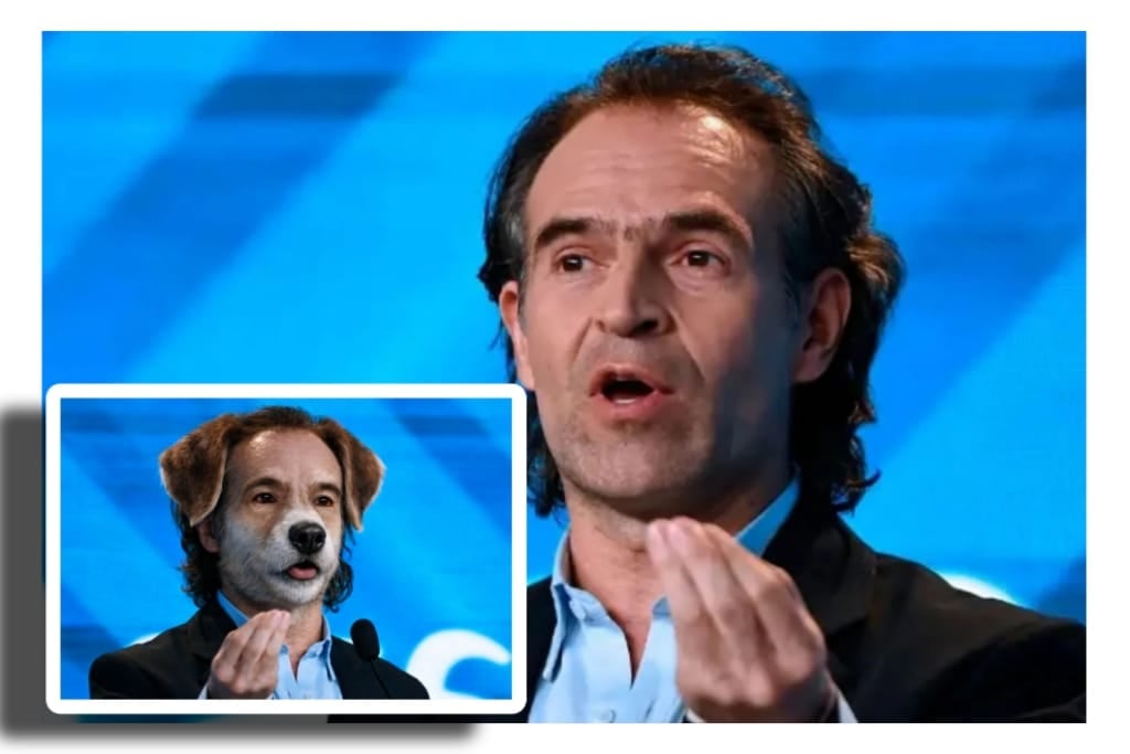 Las declaraciones emitidas en redes sociales han provocado una discusión sobre los límites del respeto a la diversidad y los riesgos de alentar temores colectivos sin pruebas sólidas, según expertos en análisis cultural - crédito Colprensa / Visuales IA