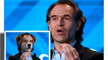 El alcalde de Medellín alertó