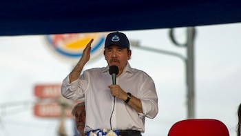 “Si están viendo este video