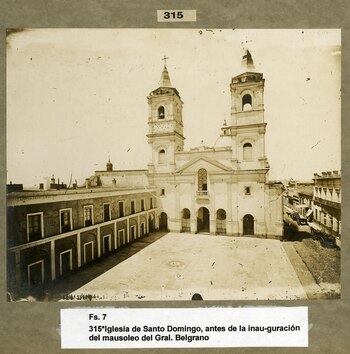 (Archivo General de la Nación)