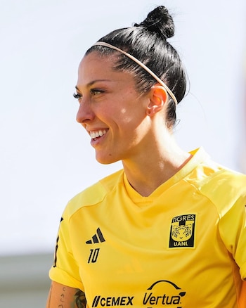 Mana Shim destaca la valentía