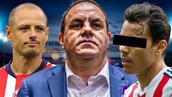 Futbolistas señalados por violencia y abuso sexual: la sombra que oscurece el Mundial 2026