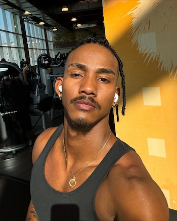 El colombiano aseguró que la