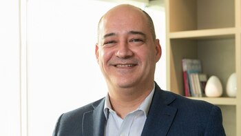 Diego Guaita, CEO de Grupo