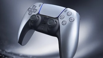 La nostalgia llega a PlayStation 5: así son los nuevos mandos y carcasas inspirados en los años 90