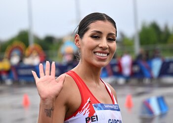 Pan-Am Games - Santiago 2023