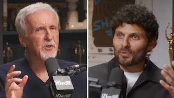 La trayectoria autodidacta de Cameron,