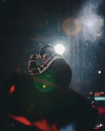 El rey del regional toma