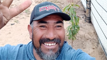 Quién era Chakin Valadez, influencer