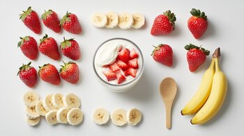 Los ingredientes pueden varias a