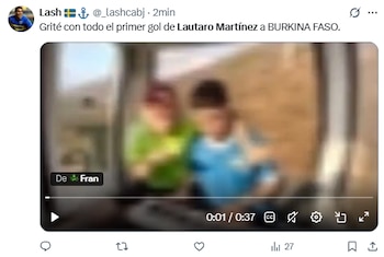 Memes Argentina vs. Burkina Faso