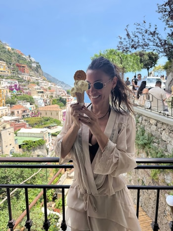 pampita
