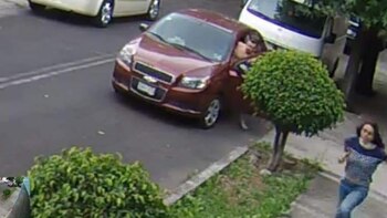 Dictaron prisión preventiva para el