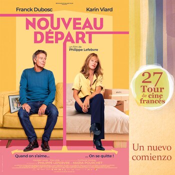 (Cortesía: 27° Tour de Cine