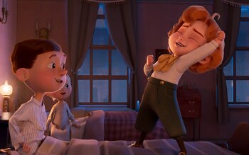 'El Rey de Reyes', película