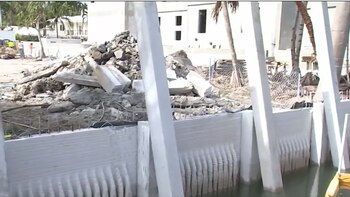 Inició la instalación del primer