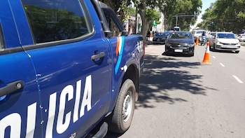 En un violento asalto, robaron