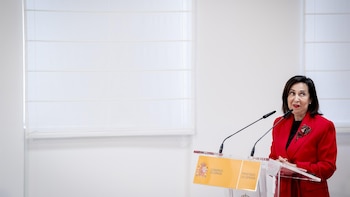 Las licitaciones de defensa alcanzaron en diciembre una cifra "sin precedentes", con 21.000 millones