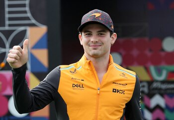 Formula One F1 - Mexico