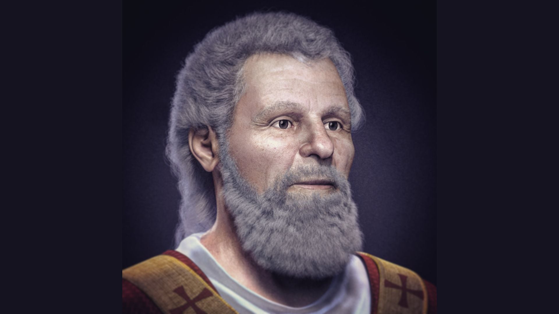 El Día de los Enamorados surge de la historia de Valentín de Terni y otros mártires cristianos que defendieron el amor y la fe frente a la persecución romana (Wikimedia)