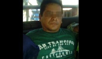 Fabián "N", alias "El