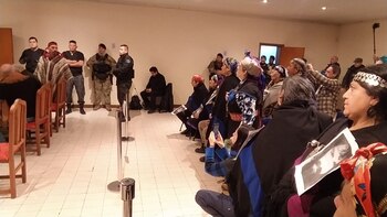 El momento en el que