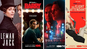 «Tokyo Vice», il ritorno di