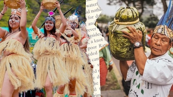 Día de San Juan 2024: