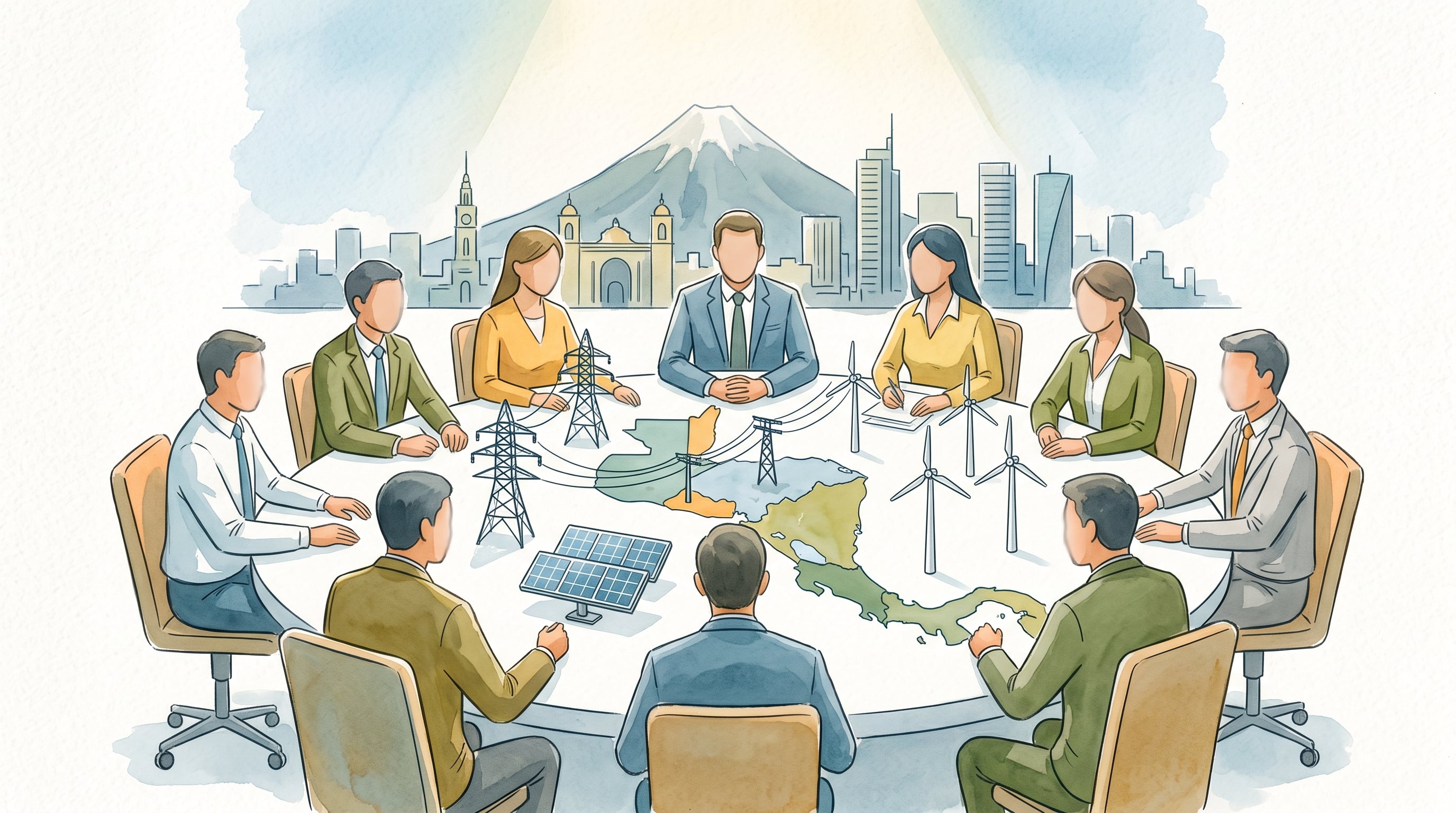 La regulación tarifaria en Lima genera desconfianza para nuevas inversiones y refuerza la incertidumbre por la discrecionalidad de Osinergmin y la falta de controles institucionales. (Imagen Ilustrativa Infobae)