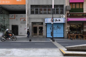 Corrientes, una de las principales