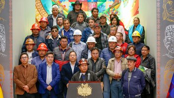 Sindicalismo en Latinoamérica: entre demandas