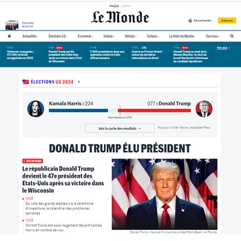 le Monde