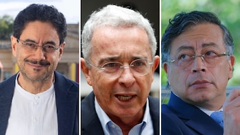 Álvaro Uribe lanzó dura advertencia sobre la violencia en el país: “El único interés de Petro y Cepeda en Ituango...”