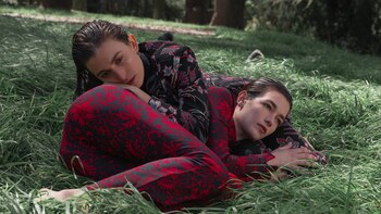 Un adelanto de la colección