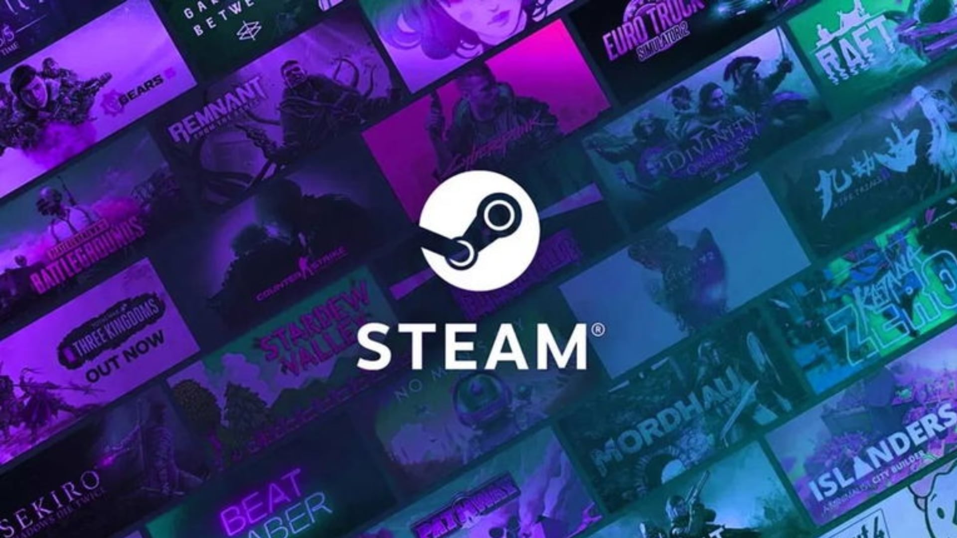 La plataforma incorpora cuatro juegos gratuitos con mascotas virtuales, acción y estrategia - (Foto: Steam)