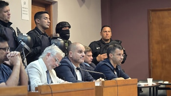 La Corte Suprema ordenó unificar