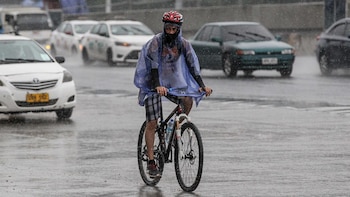 Al menos siete muertos por