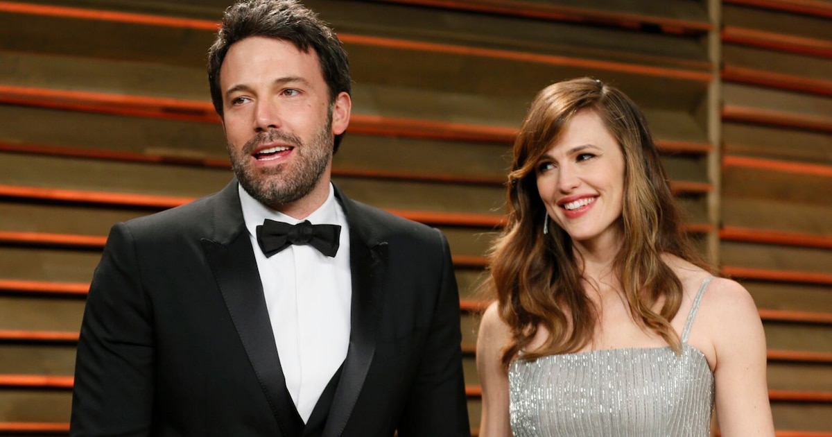 Jennifer Garner Reflexiona Sobre su Separación de Ben Affleck y su Vida Actual