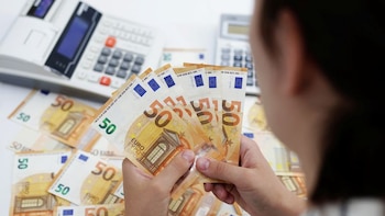 Sacudida en el mercado cambiario: el euro se desplomó en Colombia y preocupa su tendencia, así cerró la jornada del 20 de mayo