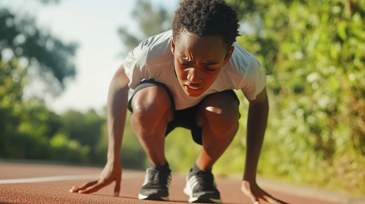 La acumulación de ácido láctico en los músculos favorece la aparición de calambres musculares según expertos