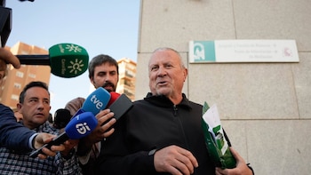 Suspendido un juicio al exalcalde de Fines (Almería) y un exconcejal acusados de prevaricación urbanística