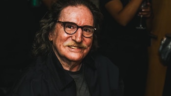 Charly García fue operado del riñón y permanece en observación